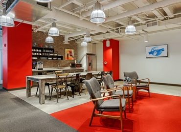 250 m² Shared workspace  in Miami, FL, 1688 Meridian Avenue (33139) - 5 | MatchOffice.com