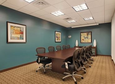 100 m² Coworking space  in Portsmouth, 170 Commerce Way (03801) - 3 | MatchOffice.com