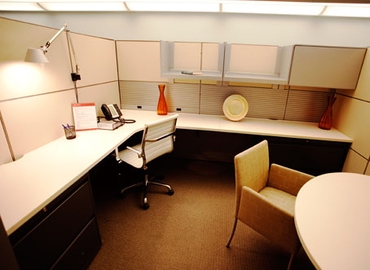 2691 m² Shared workspace  in New York Midtown East, NY, 1745 Broadway (10106) - 2 | MatchOffice.com