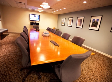 250 m² Coworking  in New York Midtown East, NY, 1745 Broadway (10106) - 8 | MatchOffice