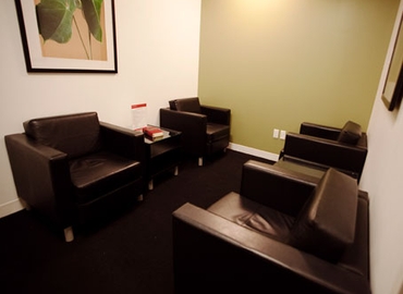 250 m² Coworking  in New York Midtown East, NY, 1745 Broadway (10106) - 5 | MatchOffice.com