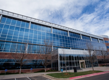 2691 m² Shared office  in Highlands Ranch,	 CO, 1745 Shea Center Drive (80129) - 1 | MatchOffice