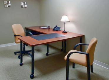 250 m² Co-working  in Lawrenceville, GA, 1755 North Brown Road (30043) - 2 | MatchOffice