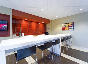 250 m² Coworking space  in Colorado Springs, CO, 1755 Telstar Dr.  Suite 300 (80920) - 3 | MatchOffice