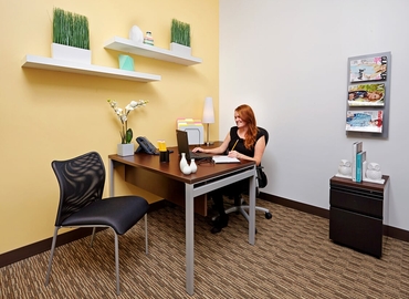 250 m² Shared workspace  in Colorado Springs, CO, 1755 Telstar Dr.  Suite 300 (80920) - 8 | MatchOffice.com