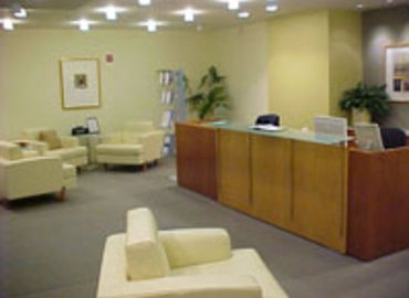 250 m² Shared workspace  in Washington CBD, DC, 1776 I Street (20004) - 3 | MatchOffice