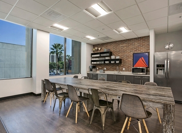 250 m² Shared workspace  in San Jose, CA, 177 Park Avenue (95113) - 5 | MatchOffice