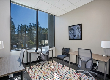 250 m² Shared office  in San Jose, CA, 177 Park Avenue (95113) - 1 | MatchOffice.com