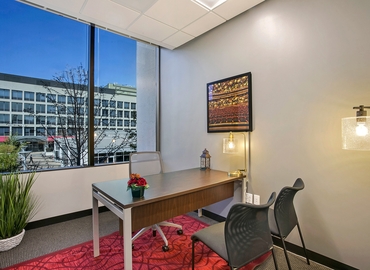 250 m² Coworking space  in San Jose, CA, 177 Park Avenue (95113) - 7 | MatchOffice.com