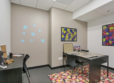 250 m² Shared workspace  in San Jose, CA, 177 Park Avenue (95113) - 8 | MatchOffice.com