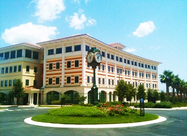 250 m² Shared office  in San Antonio, TX, 17806 IH 10 (78256) - 0 | MatchOffice