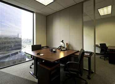 250 m² Co-working  in Beverly Hills, CA, 1800 Century Park East (90067) - 2 | MatchOffice