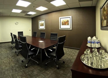 250 m² Shared office  in Beverly Hills, CA, 1800 Century Park East (90067) - 7 | MatchOffice.com