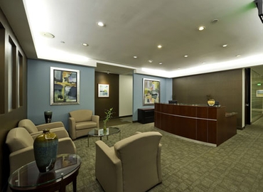 250 m² Co-working  in Beverly Hills, CA, 1800 Century Park East (90067) - 1 | MatchOffice.com