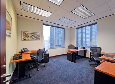 250 m² Shared workspace  in Chicago, IL, 180 N. Stetson Street (60601) - 3 | MatchOffice