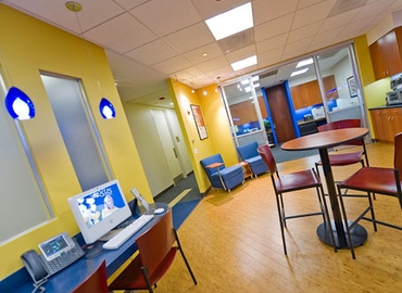 250 m² Coworking  in Chicago, IL, 180 N. Stetson Street (60601) - 0 | MatchOffice