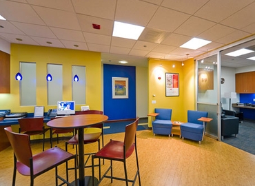 250 m² Shared workspace  in Chicago, IL, 180 N. Stetson Street (60601) - 1 | MatchOffice