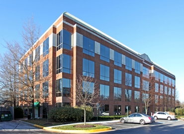 250 m² Shared office  in Pikesville, MD, 1829 Reisterstown Road (21208) - 3 | MatchOffice.com