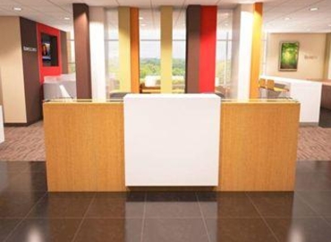 250 m² Coworking space  in Pikesville, MD, 1829 Reisterstown Road (21208) - 1 | MatchOffice