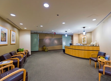 250 m² Coworking  in Washington CBD, DC, 1875 I Street (20006) - 1 | MatchOffice.com