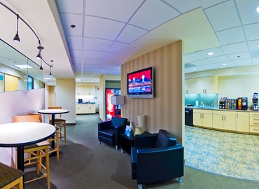 250 m² Co-working  in Washington CBD, DC, 1875 I Street (20006) - 0 | MatchOffice.com