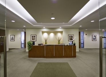 250 m² Coworking in Oakbrook Terrace, IL, 18W140 Butterfield Road (60181) - 1 | MatchOffice.com