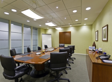 250 m² Coworking space  in Oakbrook Terrace, IL, 18W140 Butterfield Road (60181) - 3 | MatchOffice