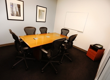 2691 m² Coworking space  in Beverly Hills, CA, 1901 Avenue of the Stars (90067) - 0 | MatchOffice