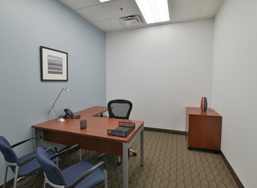 250 m² Coworking  in Mesa, AZ, 1910 S. Stapley Drive (85204) - 3 | MatchOffice.com