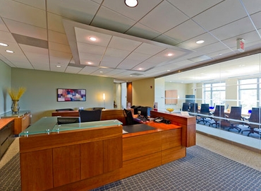 250 m² Shared workspace  in Alexandria, VA, 1940 Duke Street (22314) - 3 | MatchOffice.com
