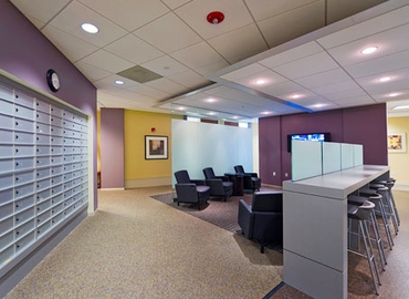 250 m² Coworking space  in Alexandria, VA, 1940 Duke Street (22314) - 1 | MatchOffice