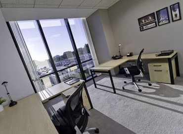 250 m² Shared workspace  in Irvine, CA, 19800 MacArthur Boulevard (92612) - 1 | MatchOffice