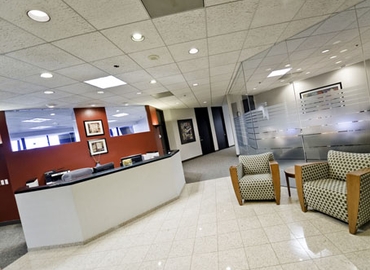 250 m² Co-working  in Irvine, CA, 19800 MacArthur Boulevard (92612) - 3 | MatchOffice.com