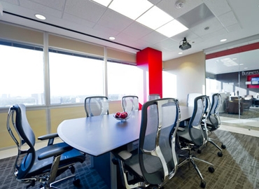 250 m² Coworking space  in Houston Central, TX, 1980 Post Oak Blvd. (77056) - 4 | MatchOffice