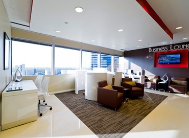 250 m² Co-working  in Houston Central, TX, 1980 Post Oak Blvd. (77056) - 0 | MatchOffice.com