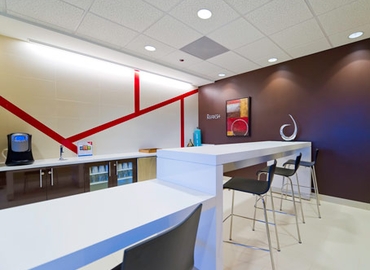 250 m² Coworking space  in Houston Central, TX, 1980 Post Oak Blvd. (77056) - 5 | MatchOffice