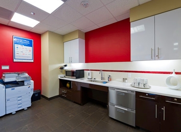 250 m² Shared workspace  in Houston Central, TX, 1980 Post Oak Blvd. (77056) - 6 | MatchOffice.com