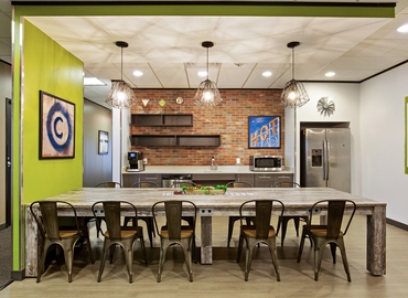 250 m² Shared office  in Round Rock, TX, 1 Chisholm Trail Road (78681) - 5 | MatchOffice