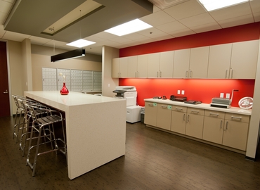 250 m² Shared workspace  in Phoenix, AZ, 1 East Washington Street (85004) - 6 | MatchOffice