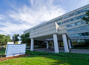 250 m² Shared workspace  in Philadelphia, PA, 1 International Plaza (19113) - 9 | MatchOffice.com