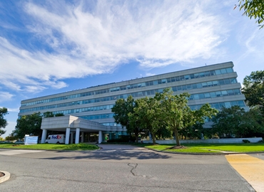 250 m² Coworking space  in Philadelphia, PA, 1 International Plaza (19113) - 10 | MatchOffice.com