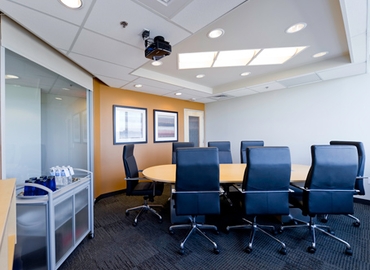 250 m² Shared office  in Philadelphia, PA, 1 International Plaza (19113) - 6 | MatchOffice.com