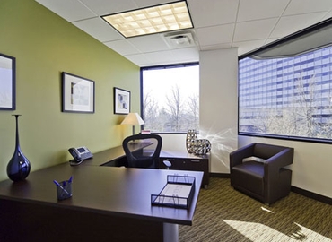 250 m² Co-working  in East Rutherford, NJ, 1 Meadowlands Plaza (07073) - 4 | MatchOffice.com