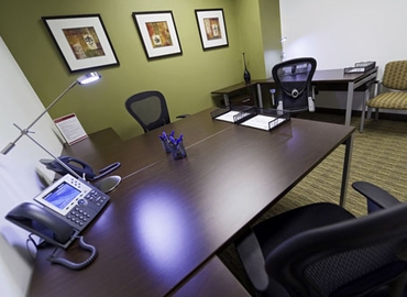 250 m² Co-working  in East Rutherford, NJ, 1 Meadowlands Plaza (07073) - 5 | MatchOffice.com