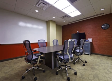 250 m² Co-working  in East Rutherford, NJ, 1 Meadowlands Plaza (07073) - 8 | MatchOffice.com