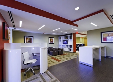 250 m² Shared office  in East Rutherford, NJ, 1 Meadowlands Plaza (07073) - 1 | MatchOffice.com