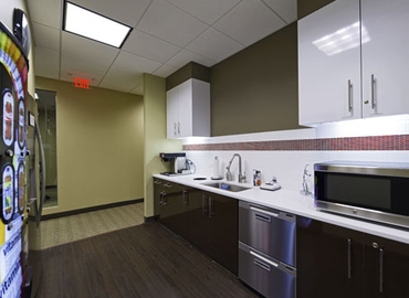 250 m² Shared office  in East Rutherford, NJ, 1 Meadowlands Plaza (07073) - 9 | MatchOffice.com