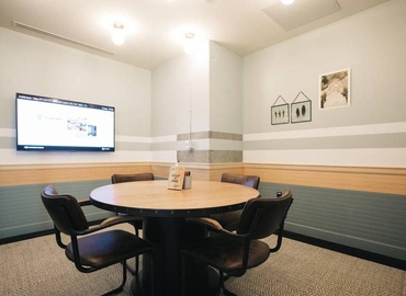 151 m² Coworking  in Long Beach,	 CA, 100 W Broadway (90802) - 0 | MatchOffice