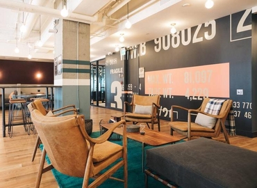 151 m² Coworking  in Long Beach,	 CA, 100 W Broadway (90802) - 4 | MatchOffice.com