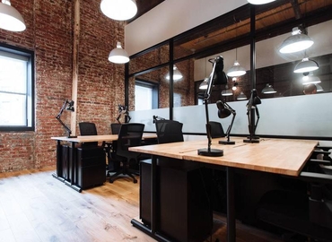 287 m² Shared office  in Philadelphia, PA, 1010 N Hancock Street (19123) - 0 | MatchOffice.com